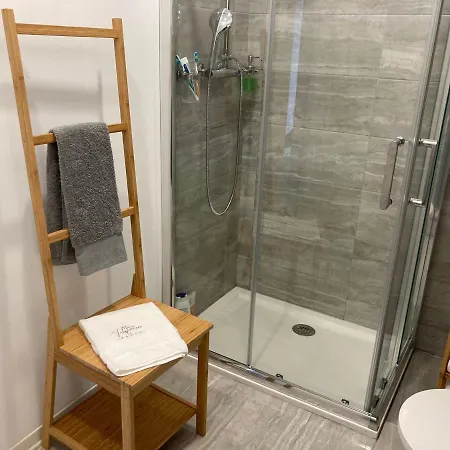 Apartamento Maria House *