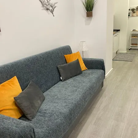 Maria House Apartamento