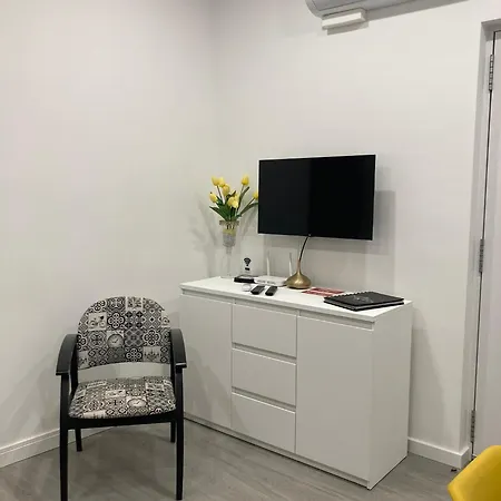 Maria House Apartment