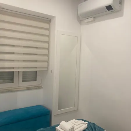 Apartment Maria House Trafaria