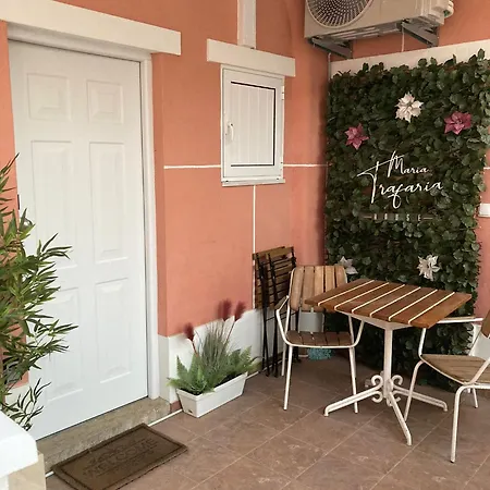 Appartement Maria House Trafaria