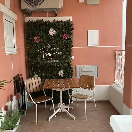 Apartamento Maria House