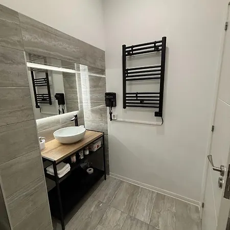 Maria House Apartman