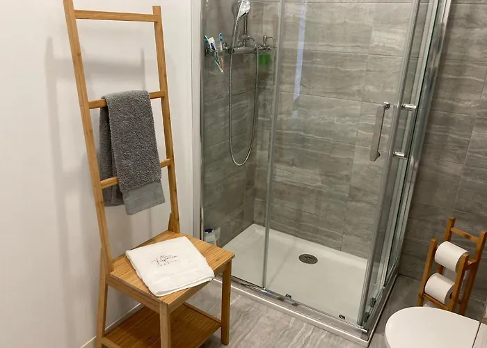 Apartman Maria House *