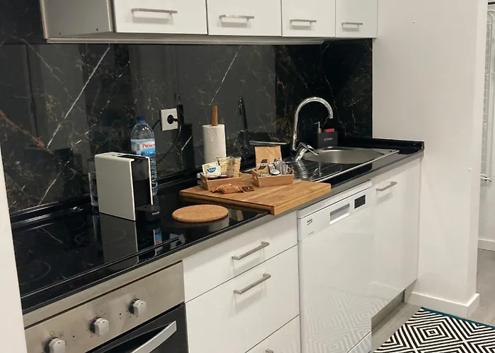 Apartman Maria House *