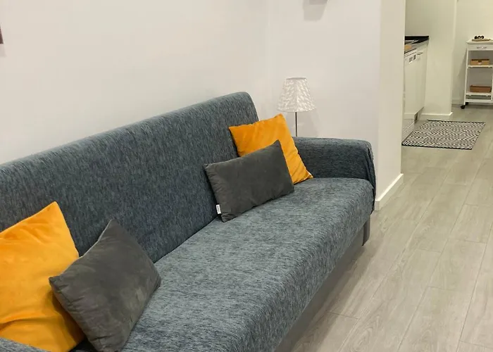 Maria House Apartman