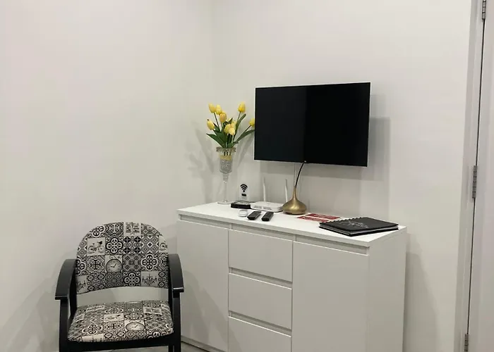 Maria House Apartman