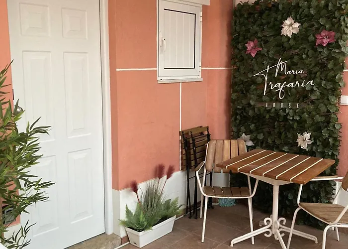 Apartman Maria House Trafaria