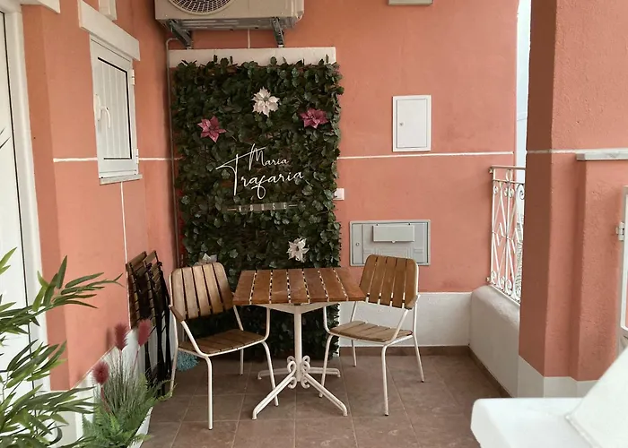 Apartman Maria House